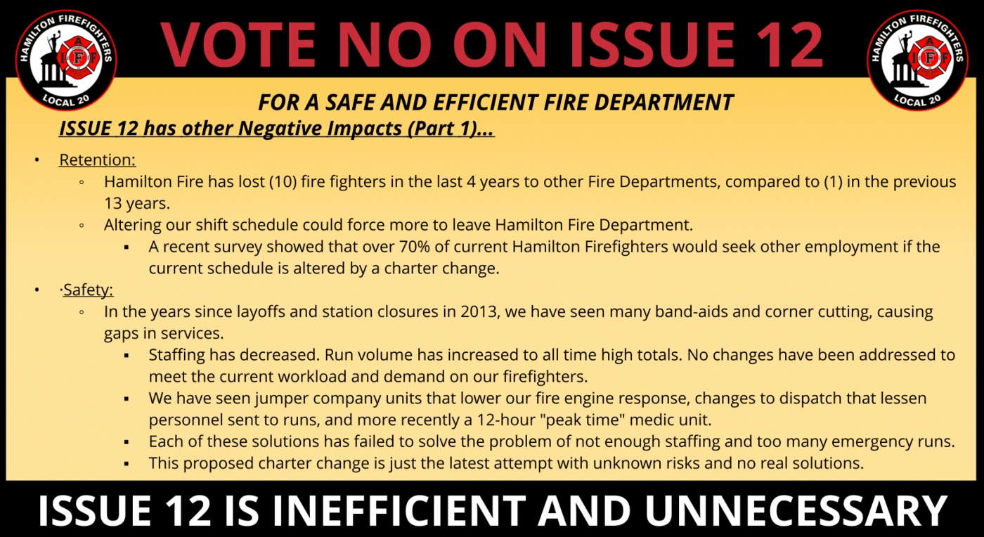 IAFF Local 20